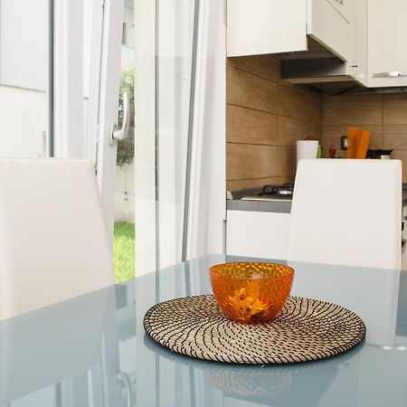 Sun Garden L.T. Διαμέρισμα Φιουμιτσίνο Εξωτερικό φωτογραφία