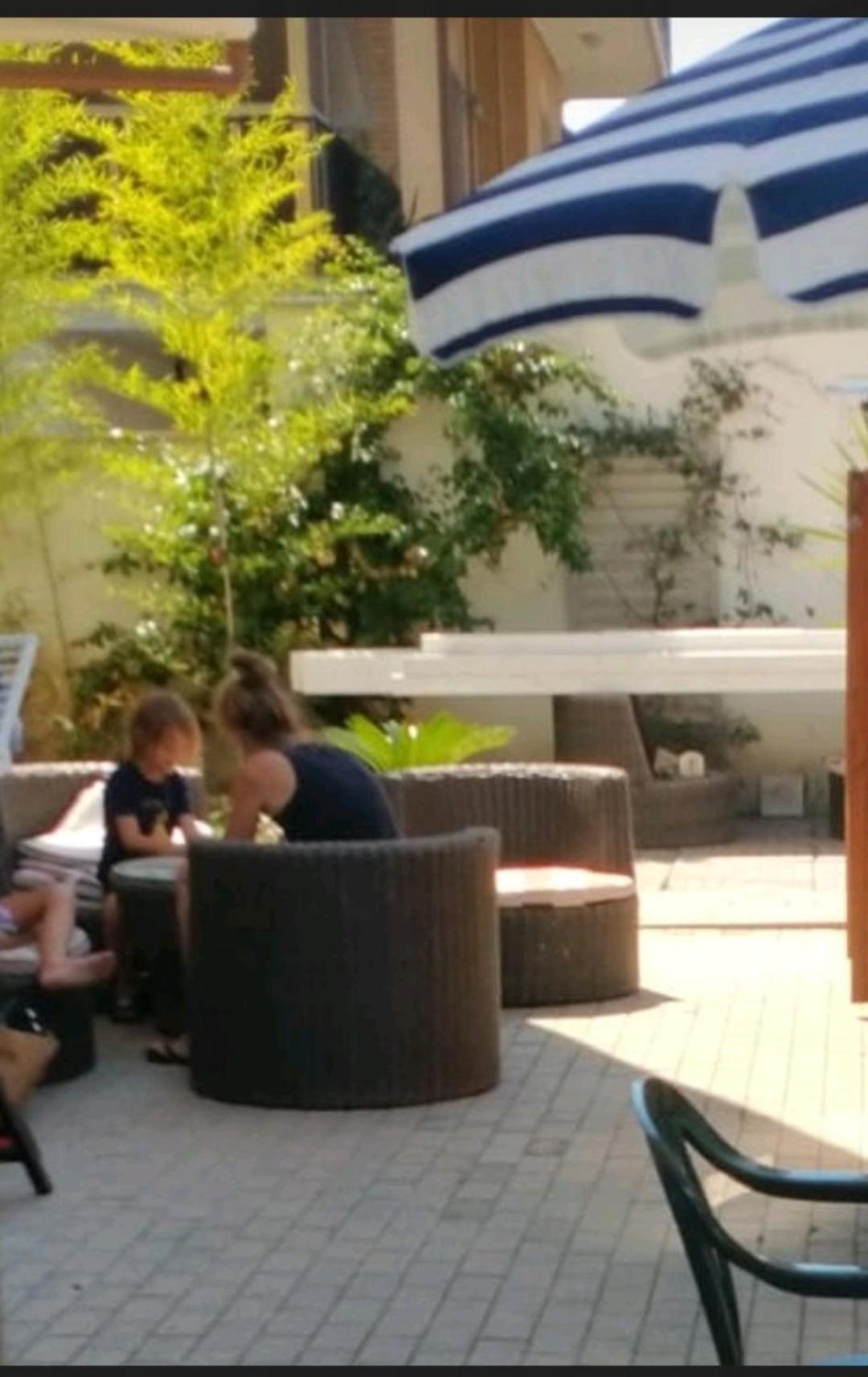 Sun Garden L.T. Διαμέρισμα Φιουμιτσίνο Εξωτερικό φωτογραφία